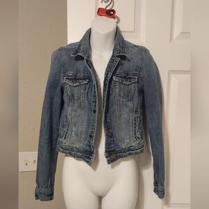 American Eagle Vintage Denim Jacket